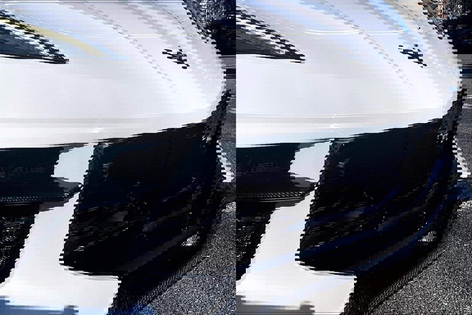 Used 2021 Chevrolet Corvette Stingray Preferred Conv w/ Z51 Performance Package image 25