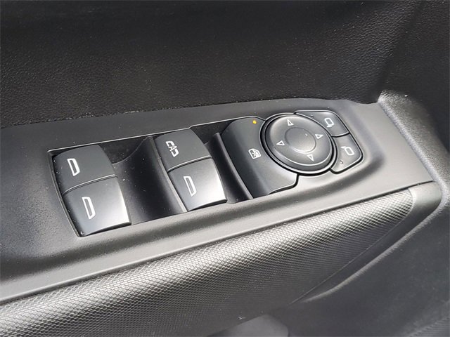 Certified 2024 GMC Sierra 1500 Pro w/ Graphite Edition image 16