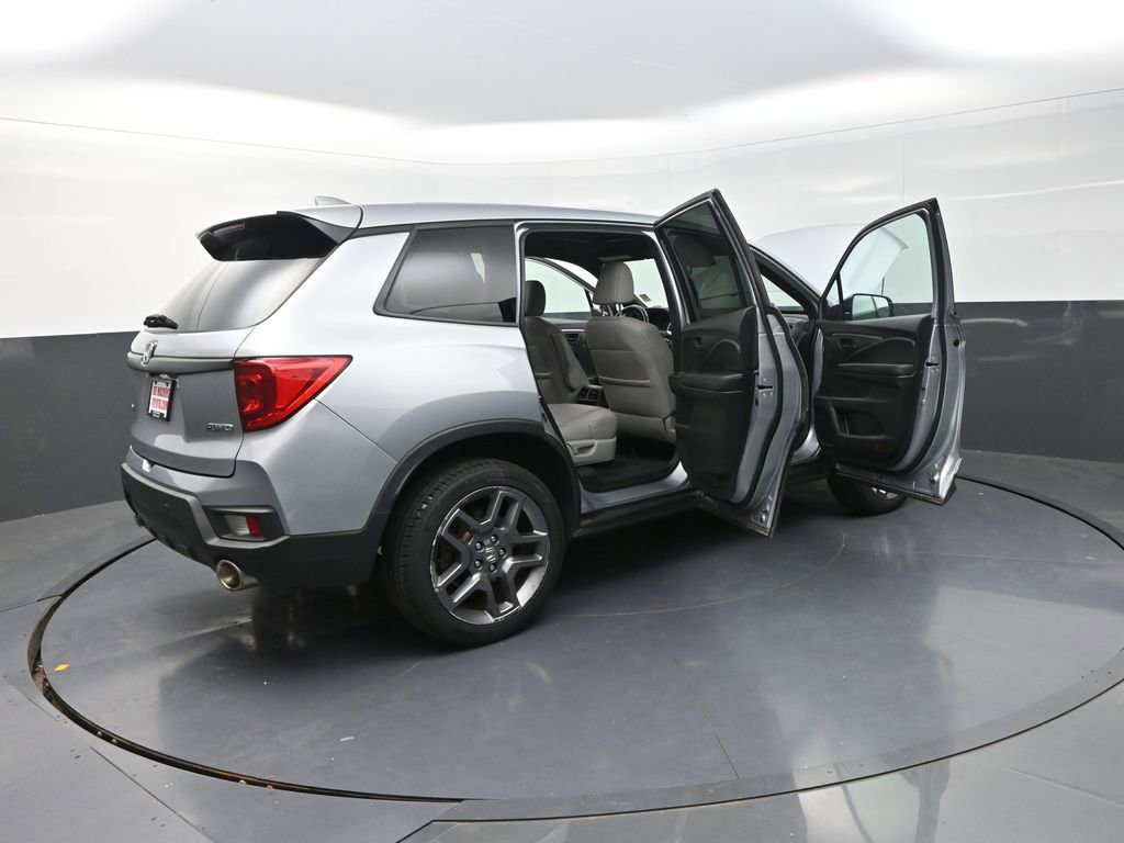 Used 2023 Honda Passport EX-L image 42