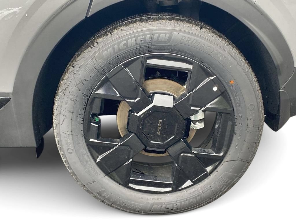 New 2026 Kia Sportage X-Line AWD/4WD image 31