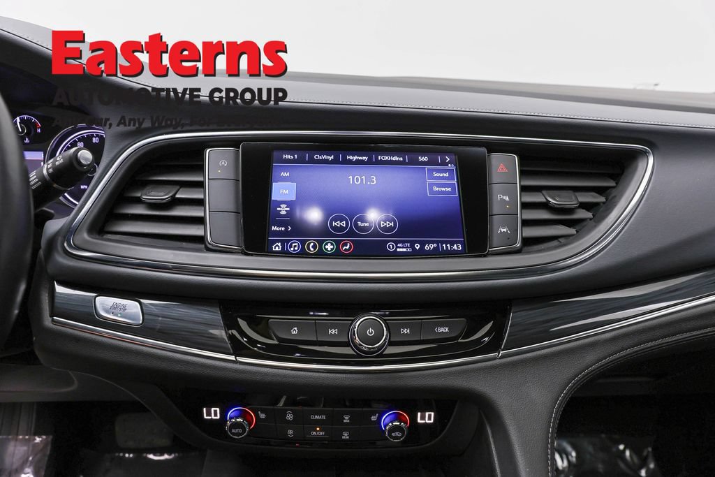 Used 2023 Buick Enclave Essence w/ Experience Buick Package FWD image 12