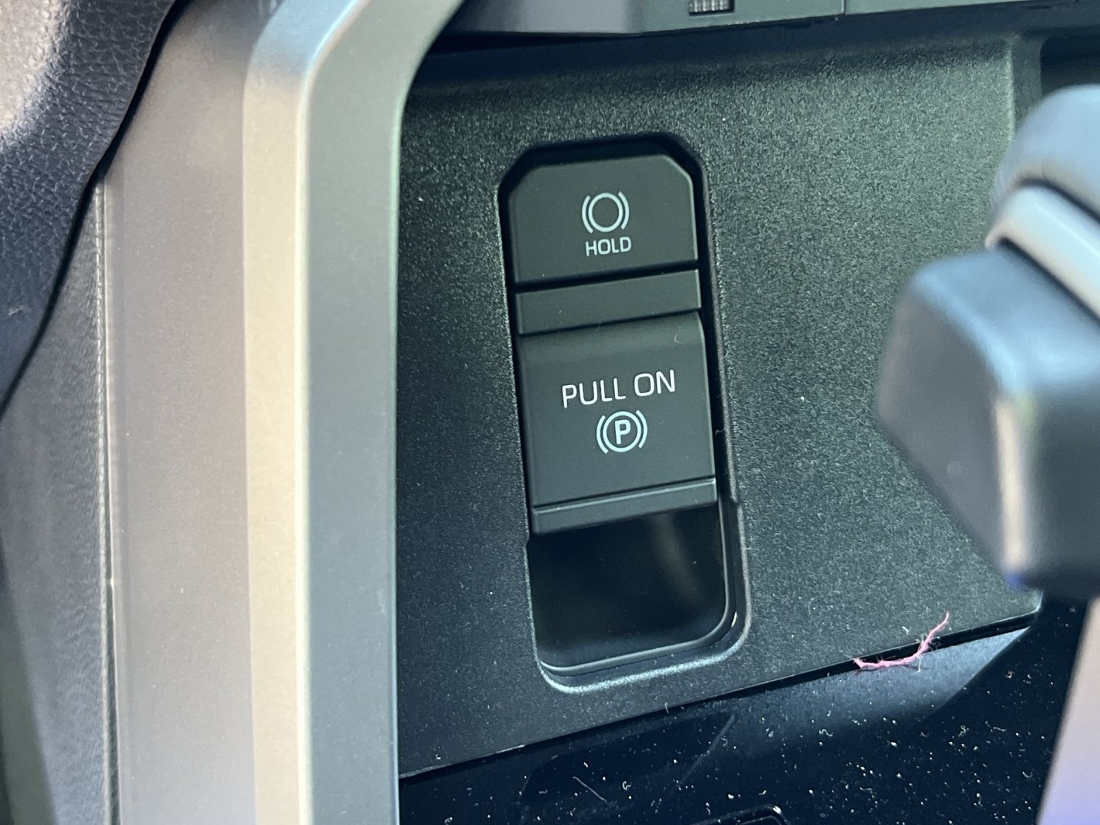 New 2026 Toyota Tundra Platinum AWD/4WD image 25