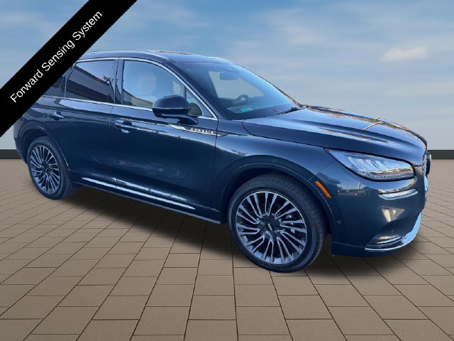 Certified 2020 Lincoln Corsair Reserve w/ Equipment Group 201A AWD/4WD image 10