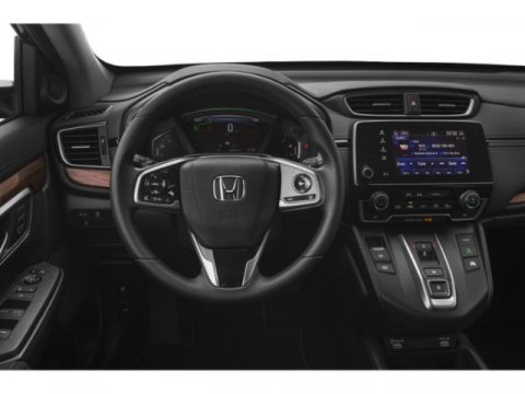 Used 2022 Honda CR-V EX image 10