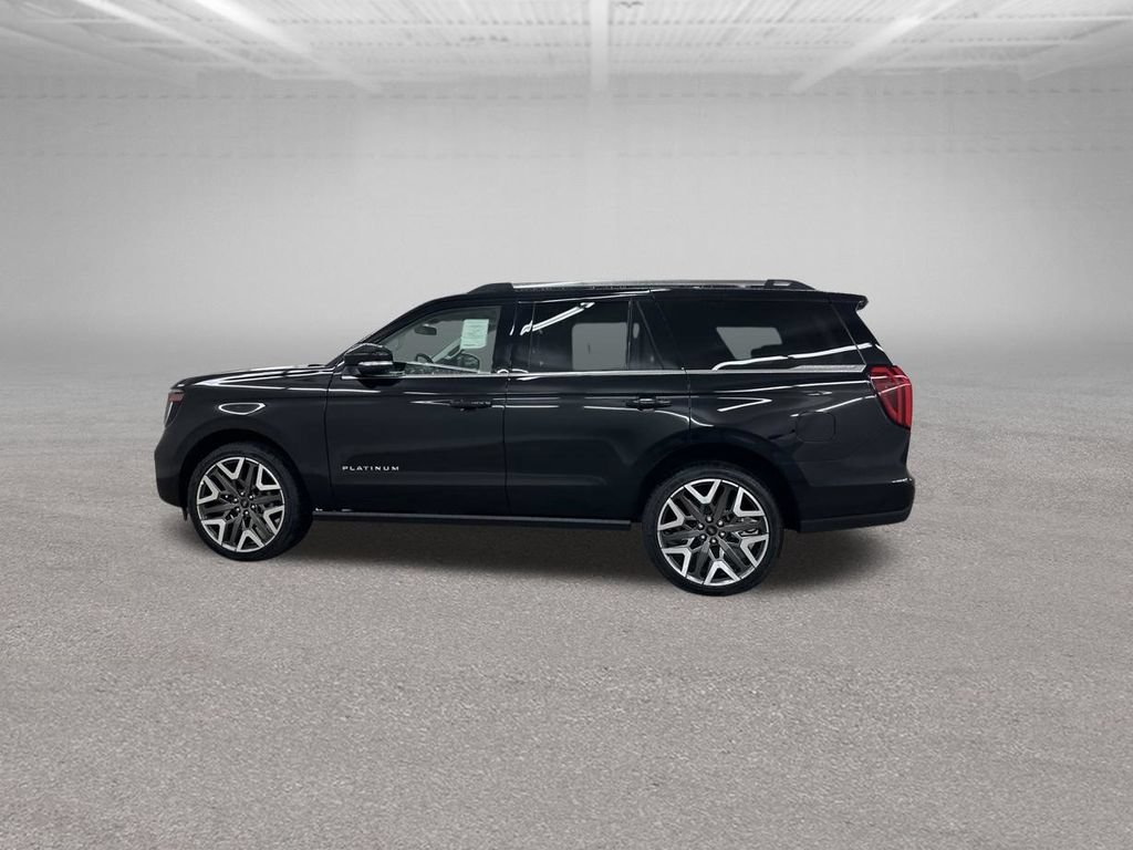 New 2027 Ford Expedition Platinum w/ Platinum Ultimate Package AWD/4WD image 7