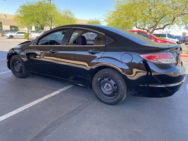 Used 2013 MAZDA MAZDA6 i Sport FWD image 2