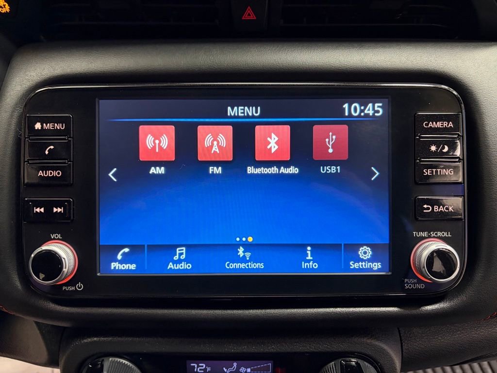 Used 2023 Nissan Kicks SR image 15
