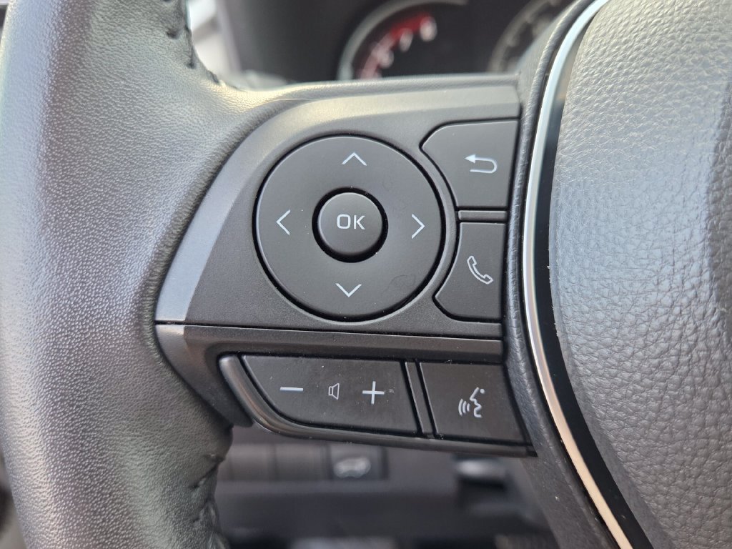 Certified 2024 Toyota RAV4 XLE Premium FWD image 26