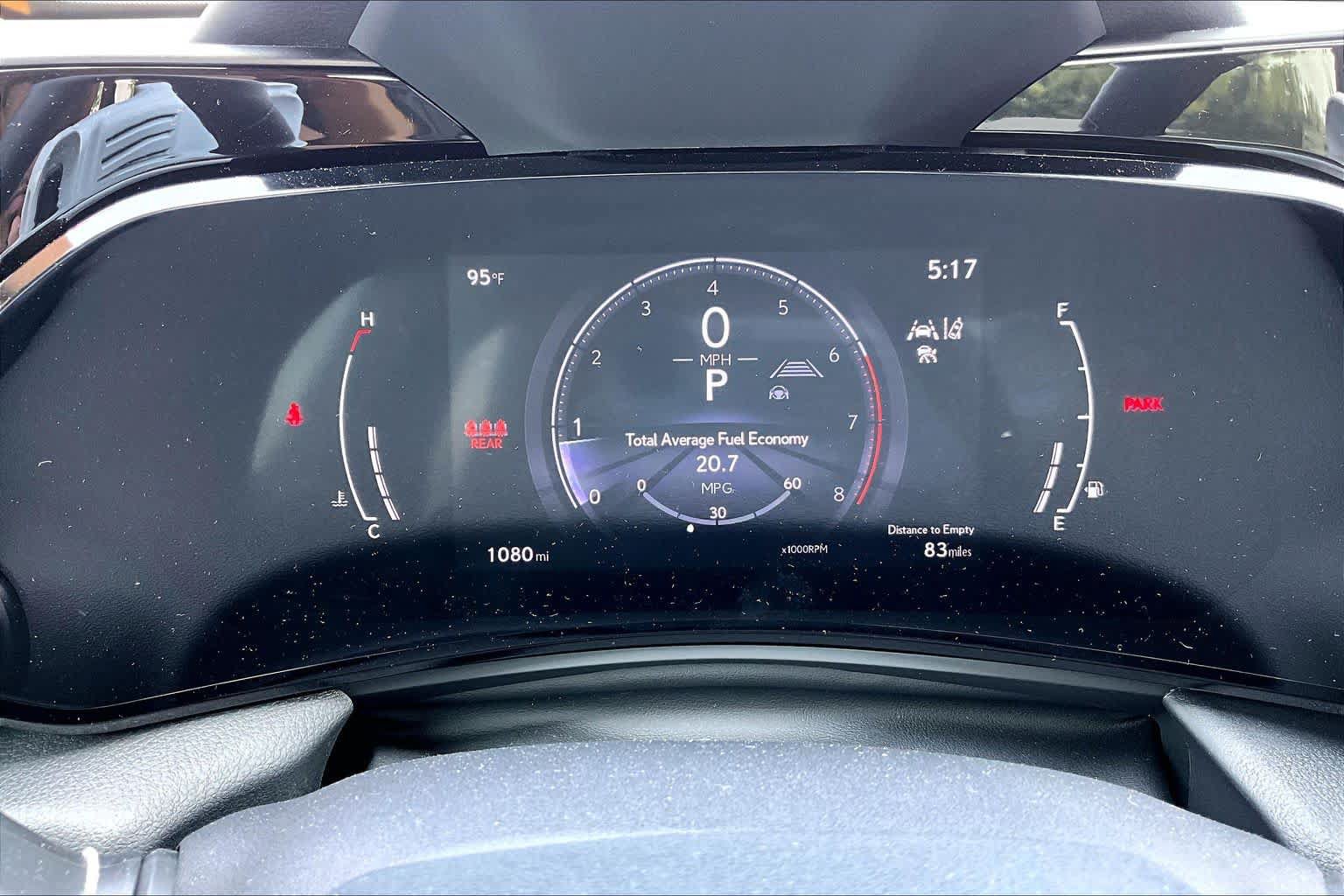 Used 2026 Lexus NX 350 AWD w/ Accessory Package (2T) image 26
