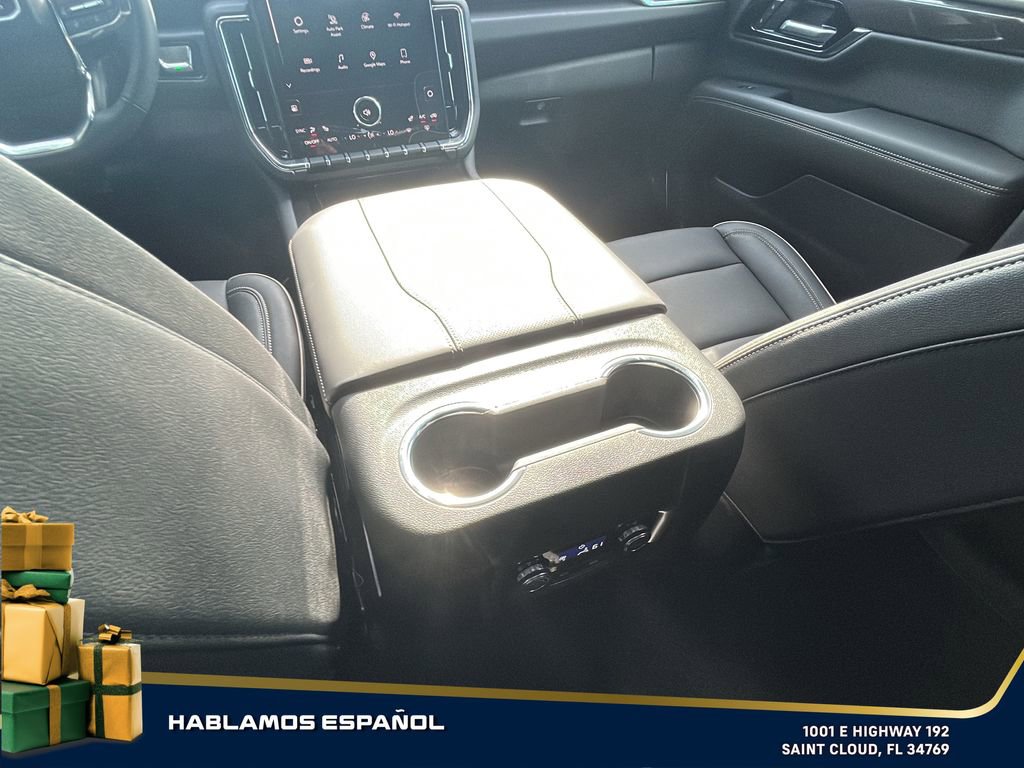 Certified 2026 GMC Yukon Elevation image 27