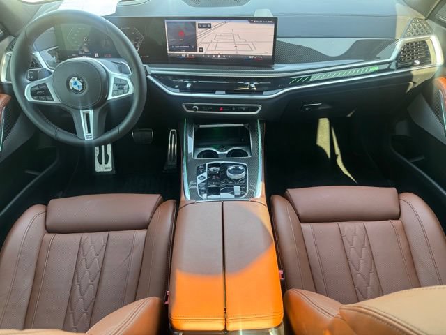New 2026 BMW X7 M60i AWD/4WD image 18