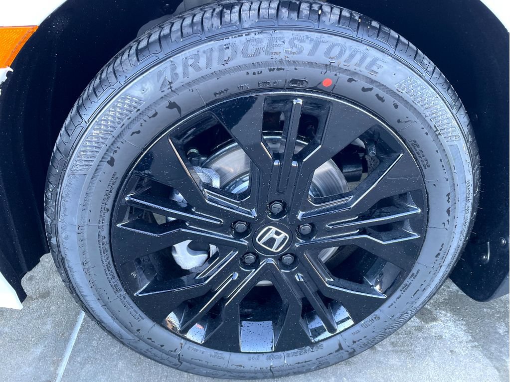 New 2026 Honda Odyssey Sport-L image 4