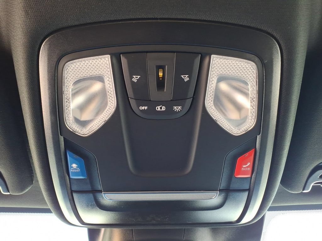 Used 2026 RAM 2500 Big Horn AWD/4WD image 32