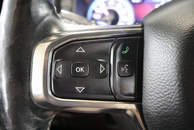 Used 2019 RAM 1500 Limited AWD/4WD image 20