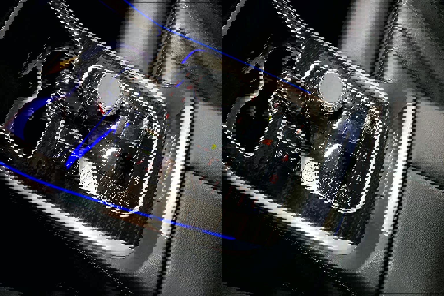 Used 2020 BMW X7 xDrive40i w/ Premium Package image 38