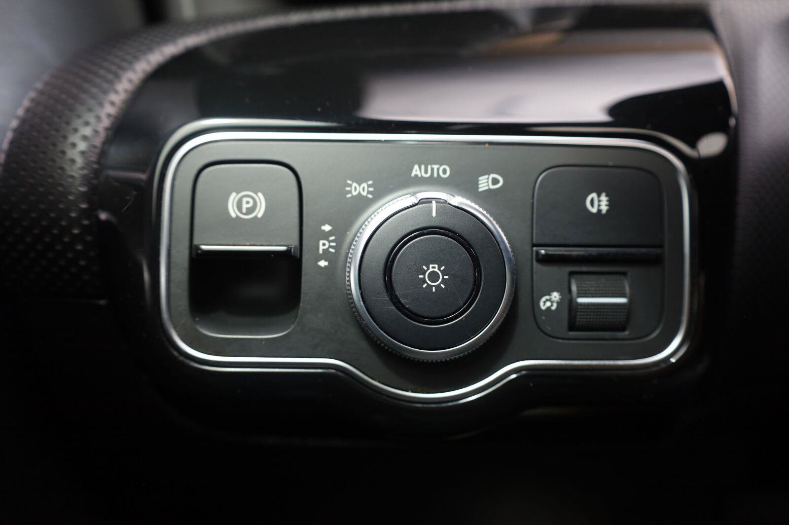 Used 2019 Mercedes-Benz A 220 image 35