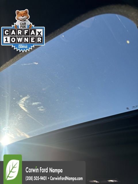 Used 2026 Chevrolet Silverado 1500 ZR2 w/ Dark Appearance Package image 13