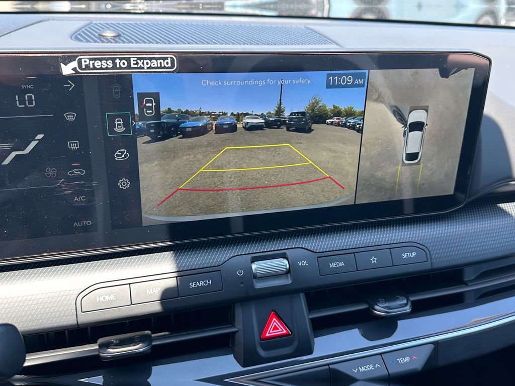 New 2026 Kia K4 GT-Line Turbo FWD image 29