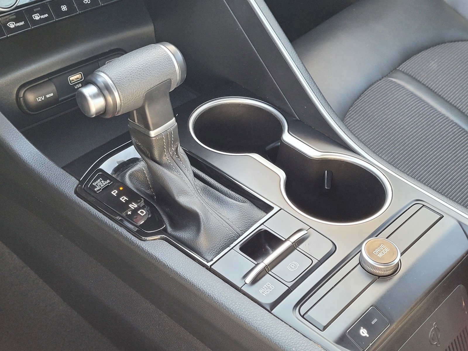 Used 2023 Kia K5 GT-Line image 27