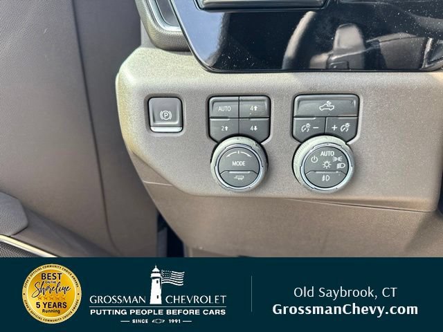 New 2026 Chevrolet Silverado 1500 RST w/ Z71 Off-Road Package AWD/4WD image 18