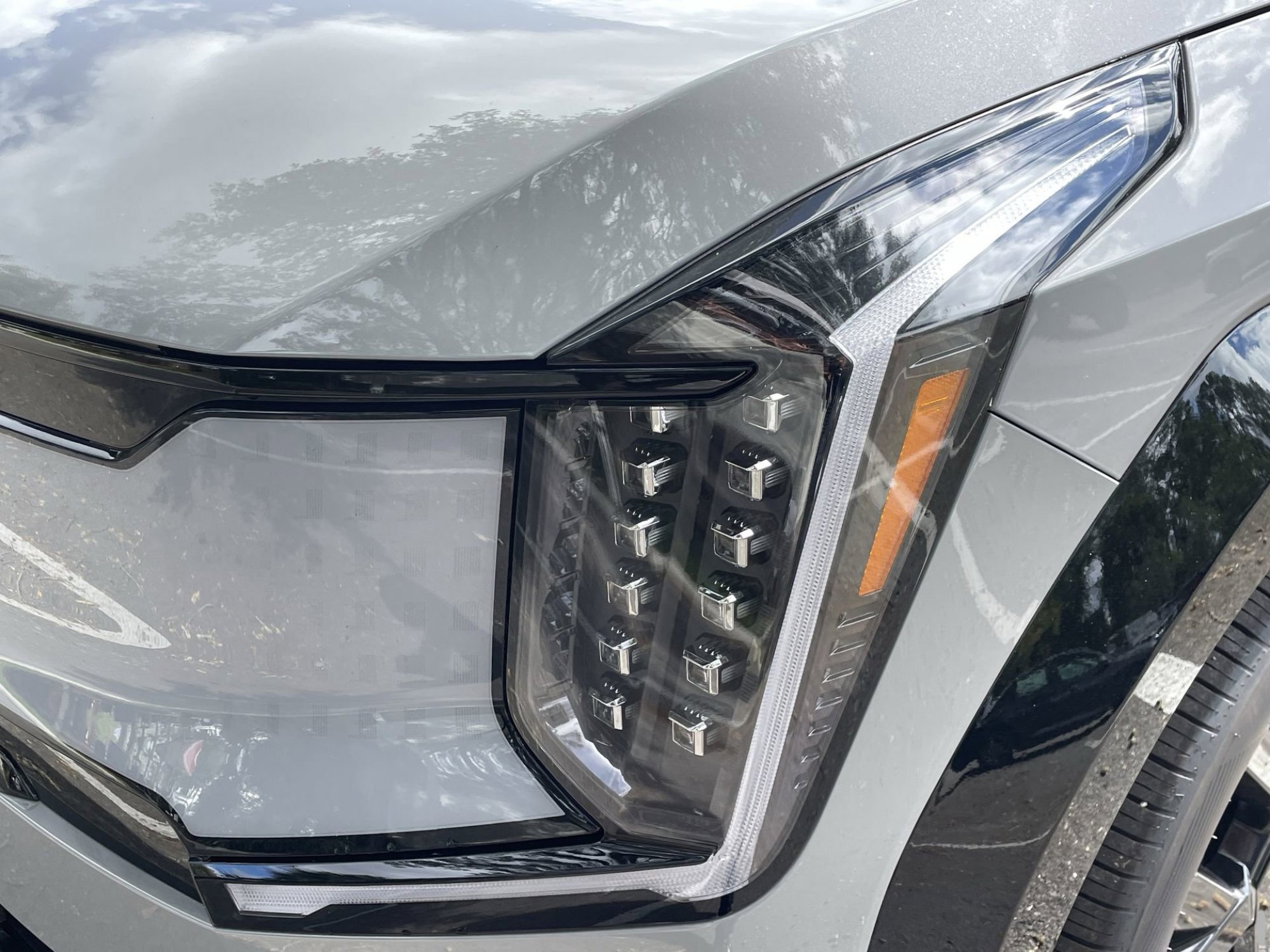 New 2026 Kia EV9 Land w/ Nightfall Edition Package AWD/4WD image 6