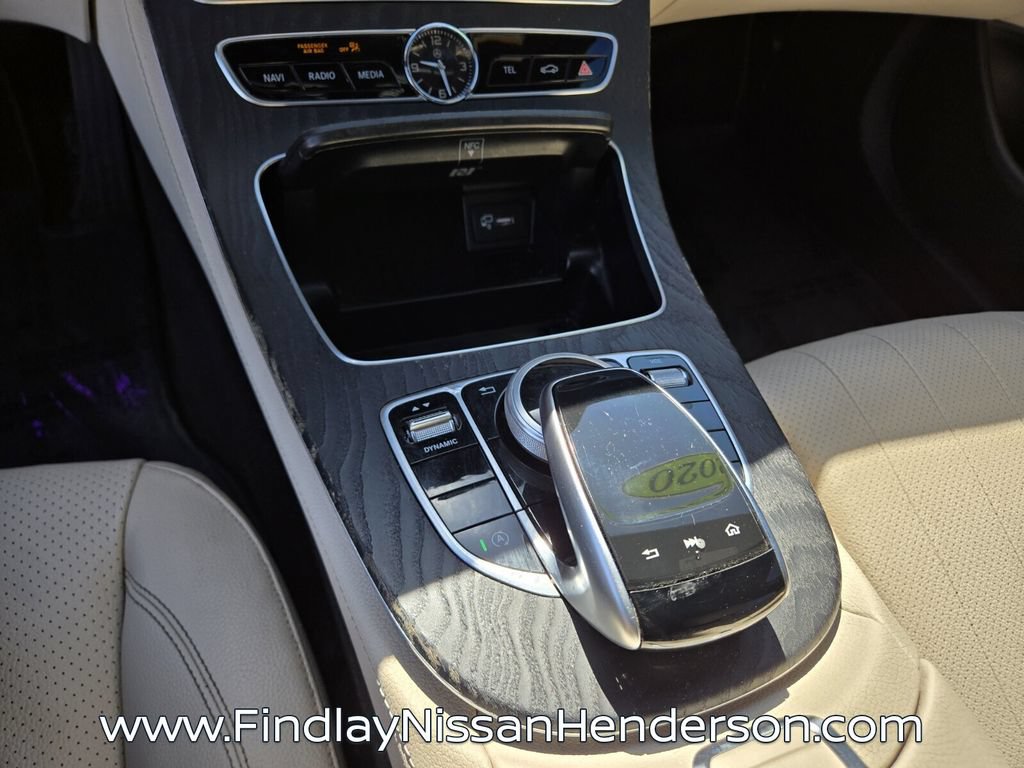 Used 2020 Mercedes-Benz E 350 Sedan w/ Premium Package image 29