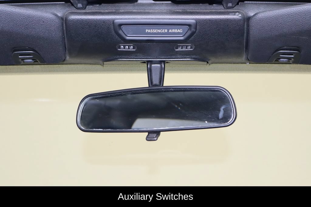 Used 2021 Jeep Wrangler Sport AWD/4WD image 23