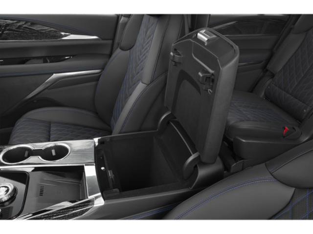 New 2026 Cadillac Escalade IQL Sport 2 w/ LPO, ONYX Package AWD/4WD image 16
