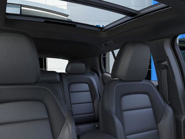 New 2026 Chevrolet Equinox EV LT w/ Convenience Package II image 59