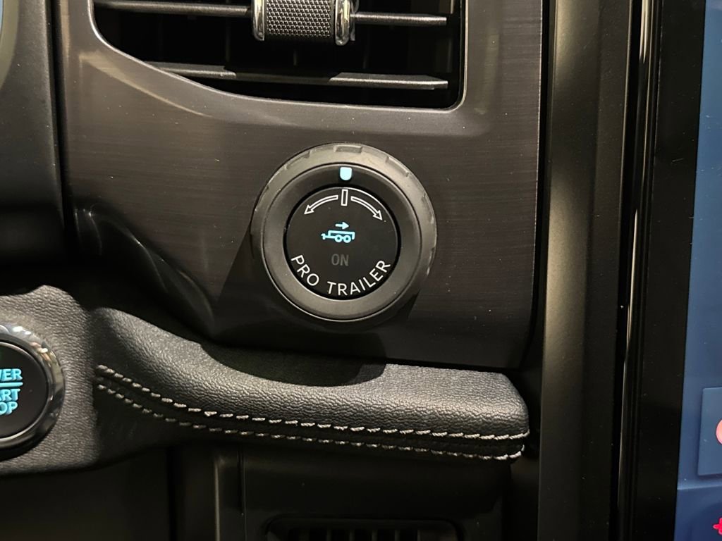 New 2025 Ford F150 Lightning Flash image 37