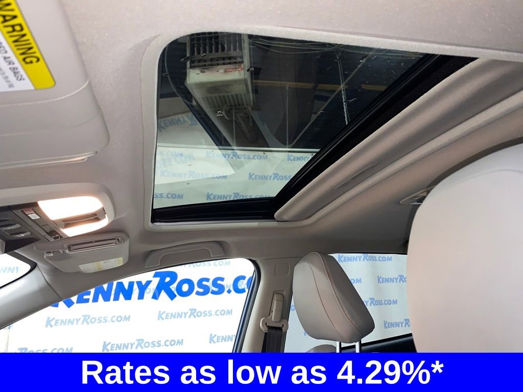 Certified 2023 Subaru Crosstrek 2.5i Limited image 12