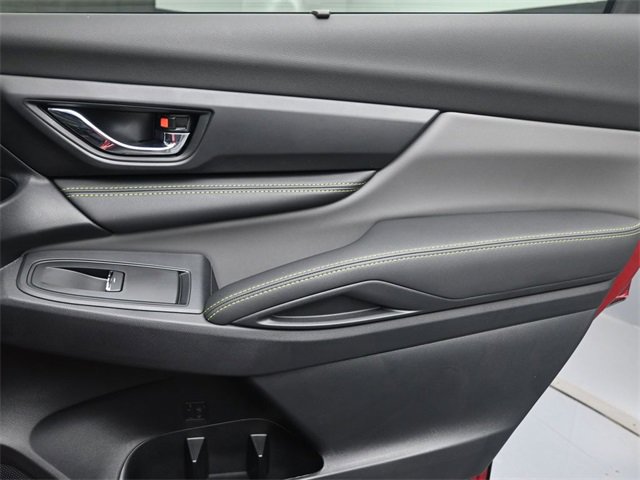 Certified 2024 Subaru Ascent Onyx Edition Limited w/ Popular Package Onyx image 28