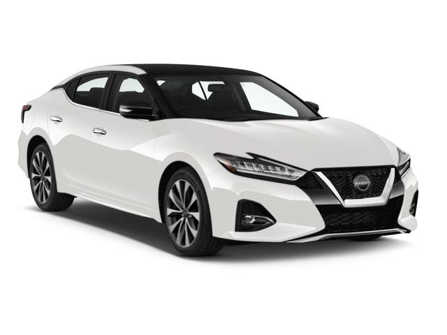 Used 2023 Nissan Maxima Platinum FWD image 1