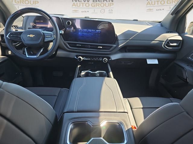 New 2026 Chevrolet Silverado EV LT w/ Premium Package AWD/4WD image 10