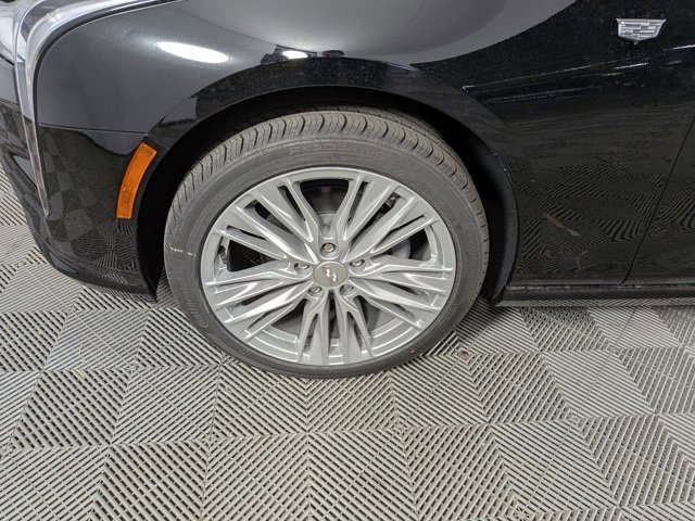 New 2026 Cadillac CT4 Premium Luxury image 36