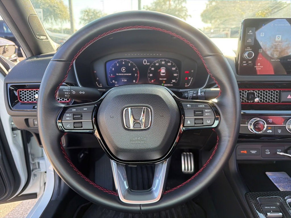 Used 2025 Honda Civic Si image 19