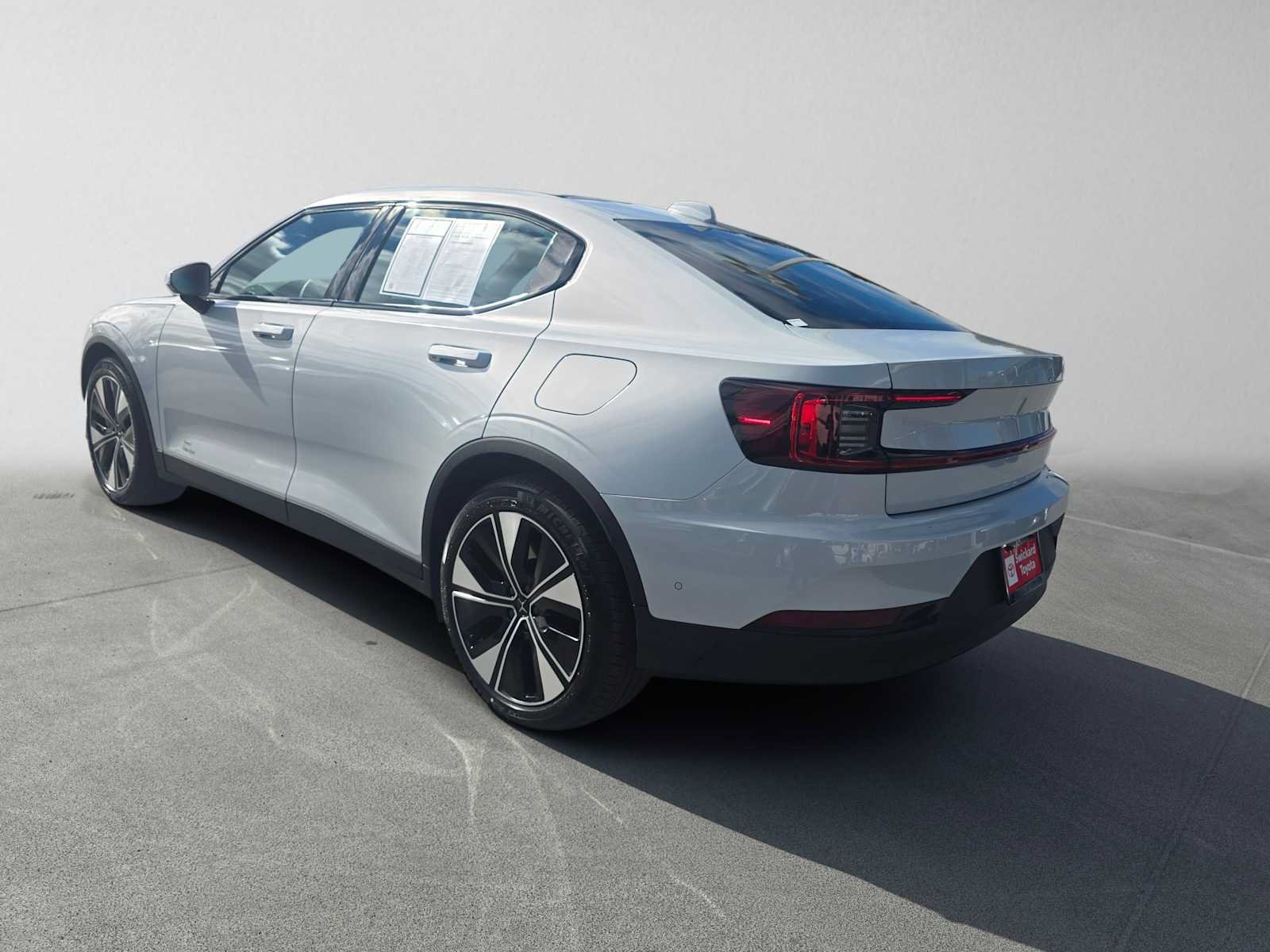 Used 2024 Polestar Polestar 2 AWD/4WD image 5