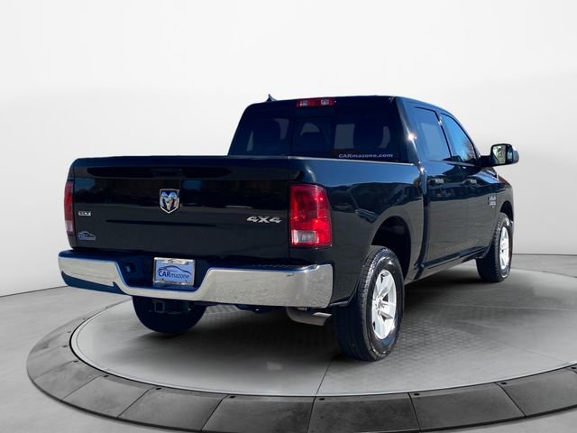 Used 2023 RAM 1500 Classic SLT w/ Trailer & Traction Group image 5