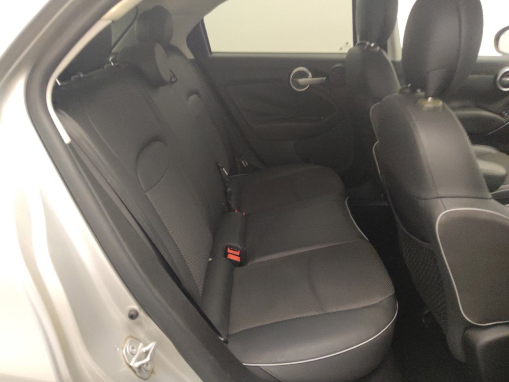 Used 2016 FIAT 500X Trekking FWD image 19
