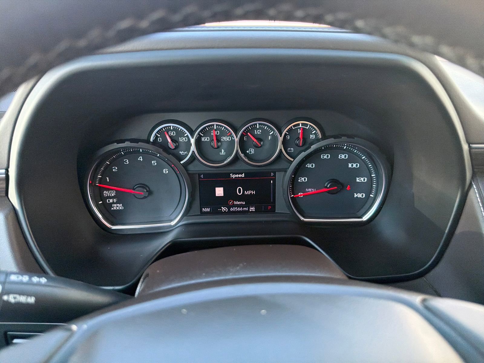 Used 2021 Chevrolet Tahoe LT w/ Luxury Package image 20