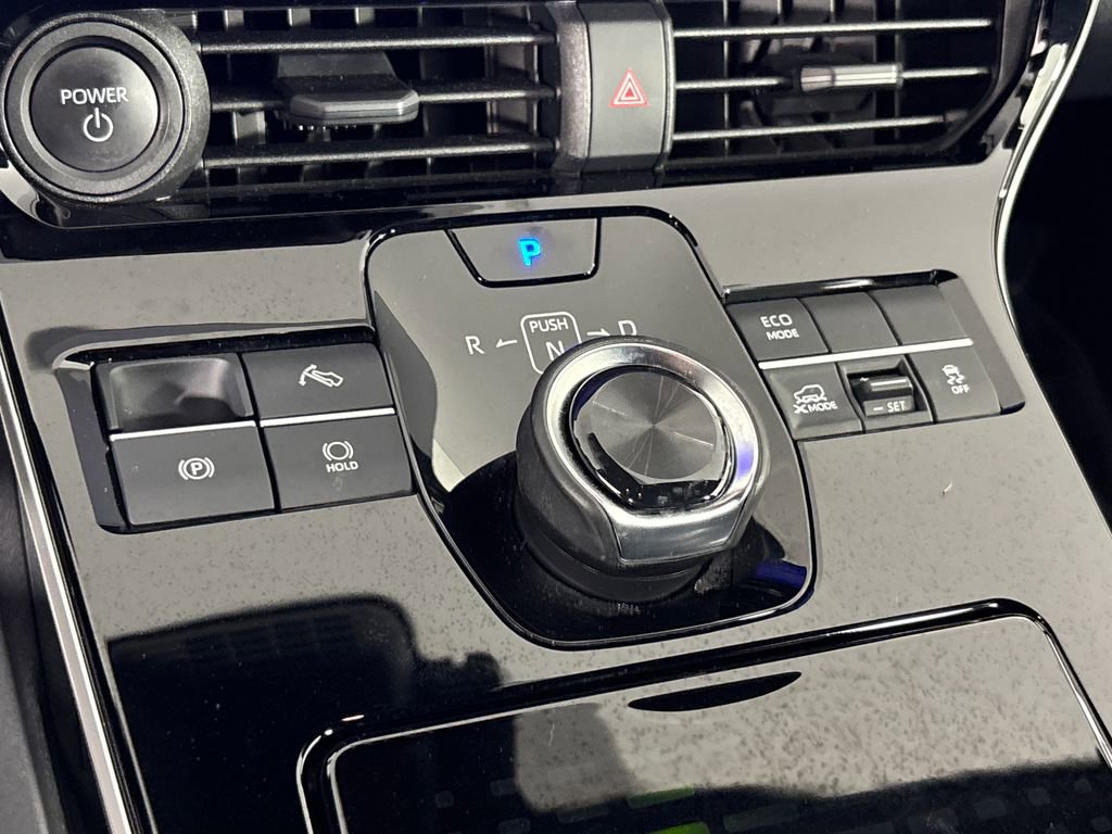 Certified 2024 Toyota bZ4X XLE w/ Weather Package image 20