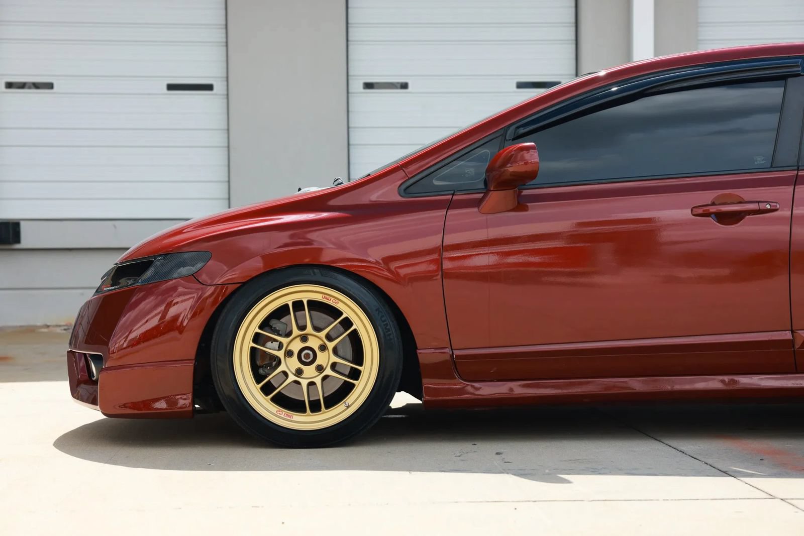 Used 2007 Honda Civic Si image 17
