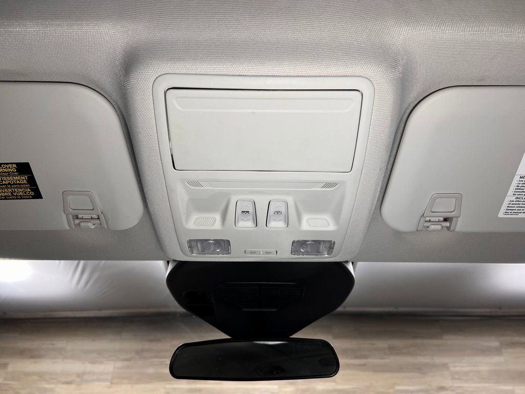 Used 2025 Ford Escape Active w/ Active Premium Tech Pack image 18