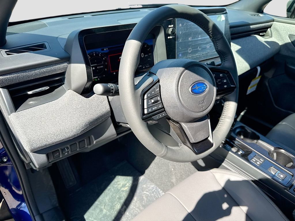 New 2026 Subaru Outback Limited image 9