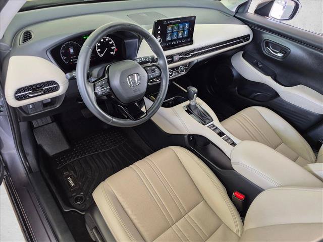 Used 2024 Honda HR-V EX-L image 10