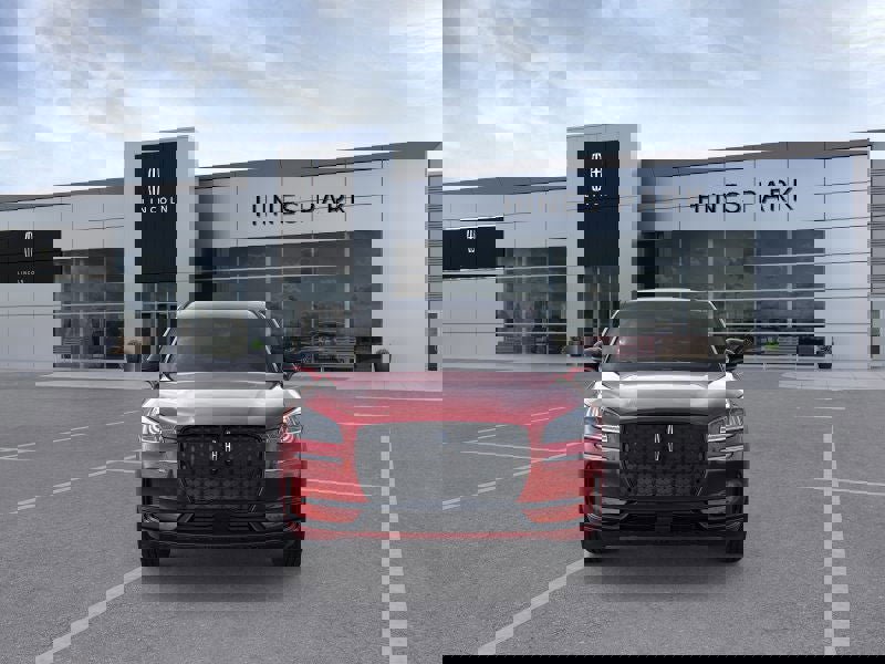 New 2026 Lincoln Corsair Grand Touring image 6