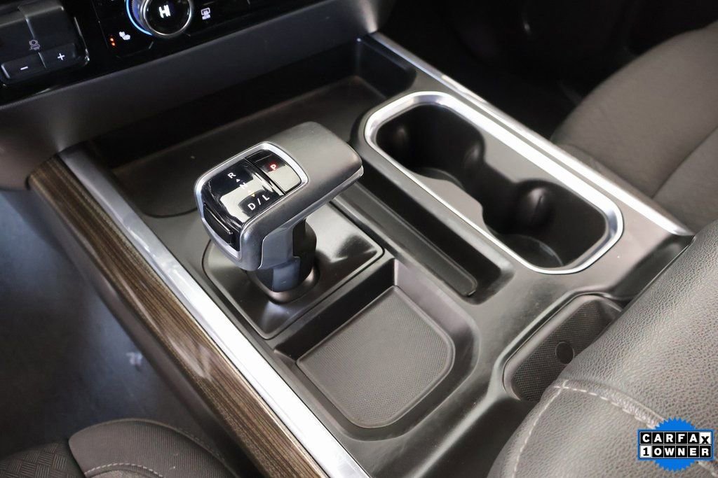 Used 2024 Chevrolet Silverado 1500 RST w/ Convenience Package II image 8