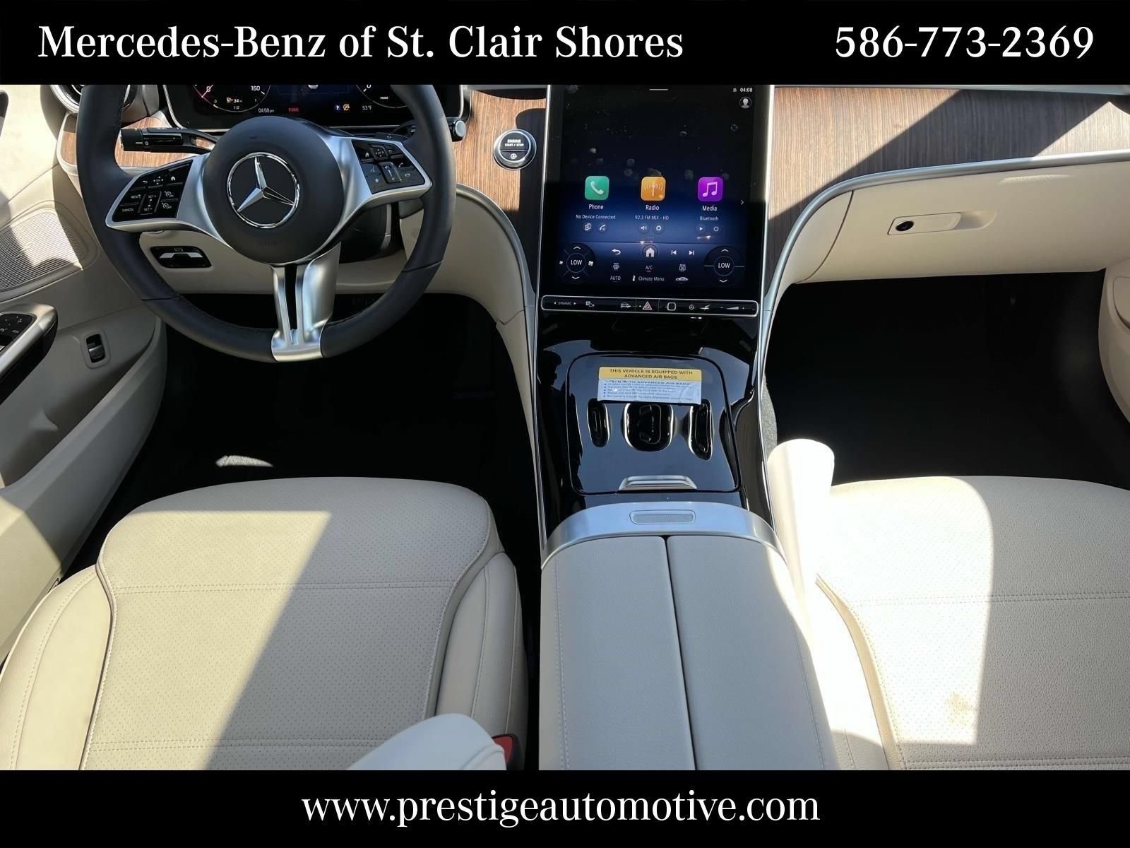 Certified 2025 Mercedes-Benz C 300 4MATIC Sedan image 15