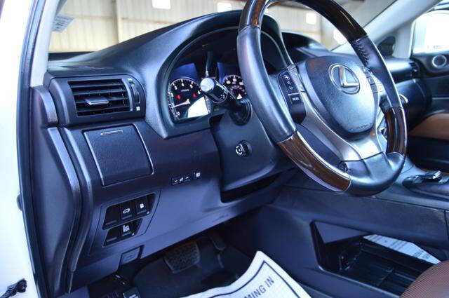 Used 2015 Lexus RX 350 AWD image 30