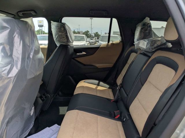 New 2026 Chevrolet Equinox ACTIV FWD image 15
